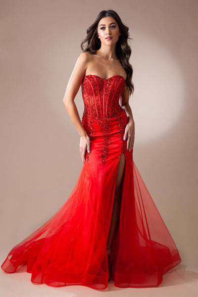 AC Red 7051
