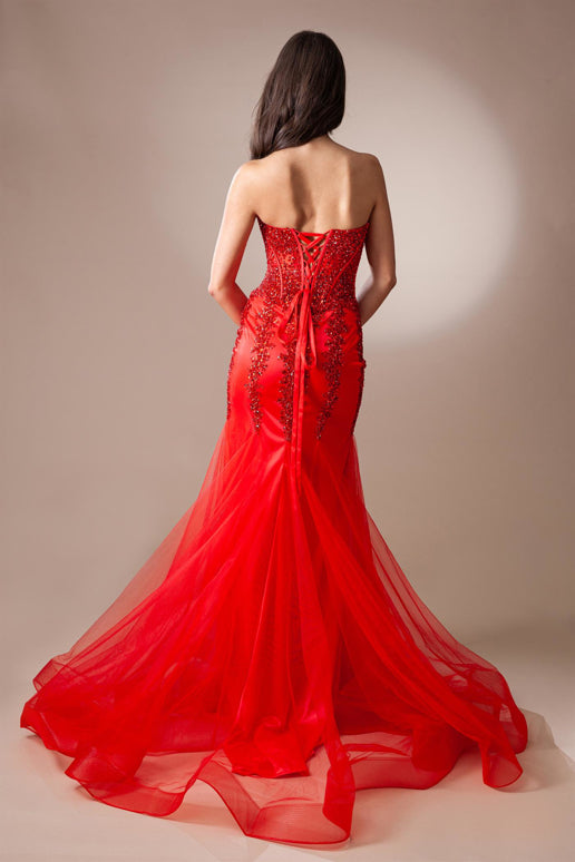 AC Red 7051