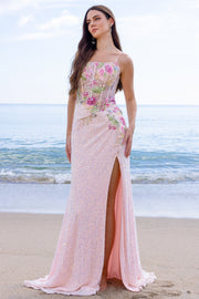 AC Pink 2053