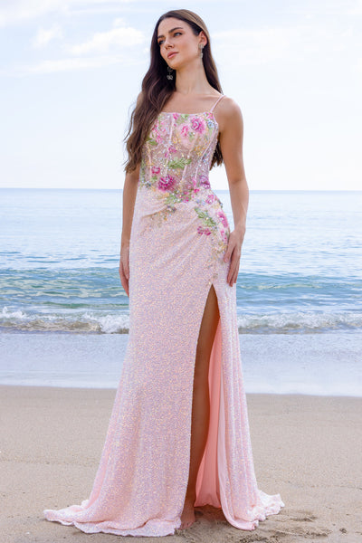 AC Pink 2053