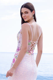 AC Pink 2053