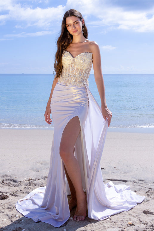 AC Blush 2055