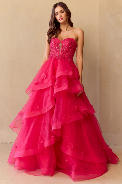 AC Hot Pink 4900