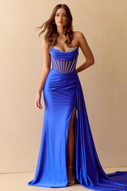AC Royal Blue 3099