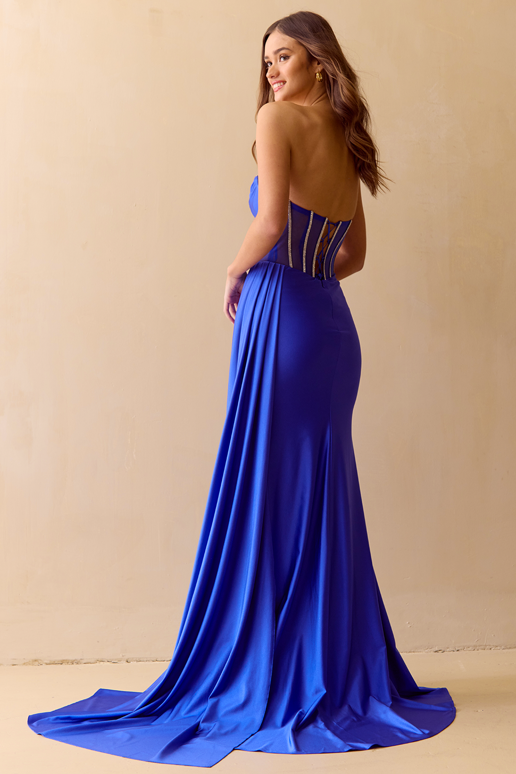 AC Royal Blue 3099