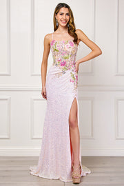 AC Pink 2053