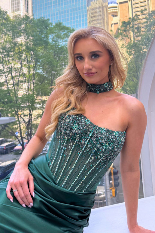 AC Emerald Green 2131