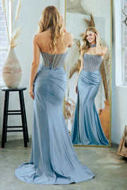 AC Vintage Blue 2131