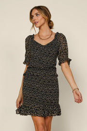 Blayne Floral Dress