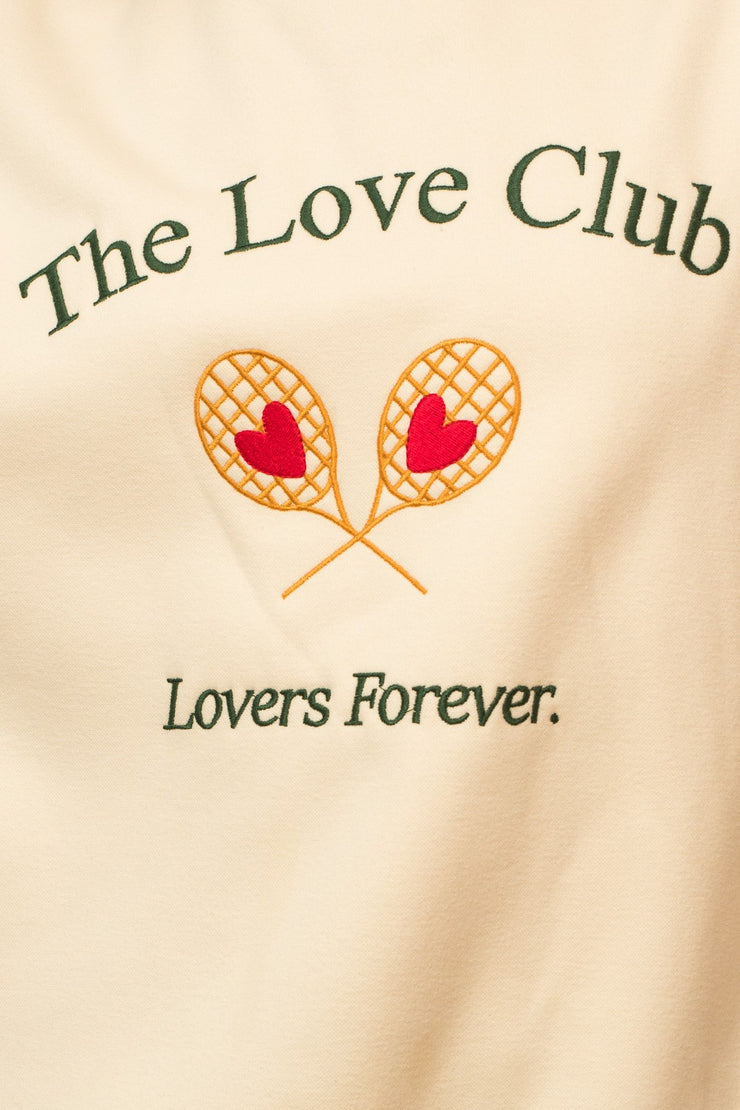 The Love Club Sweatshirt
