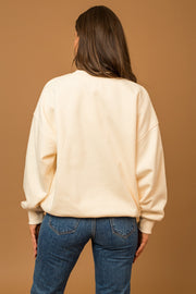 The Love Club Sweatshirt