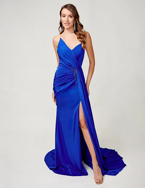 Nina C Royal Blue 9145