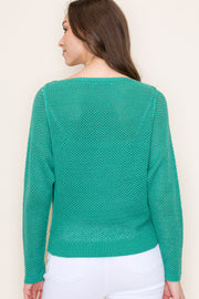 Jade Cochet Sweater