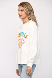 Pickleball Sweatshirt