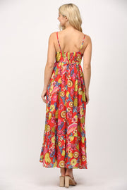 Tropical Fruit Maxi