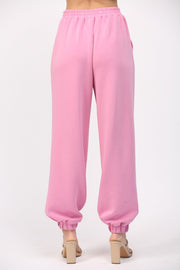 Prism Pink Joggers