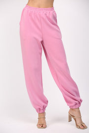 Prism Pink Joggers