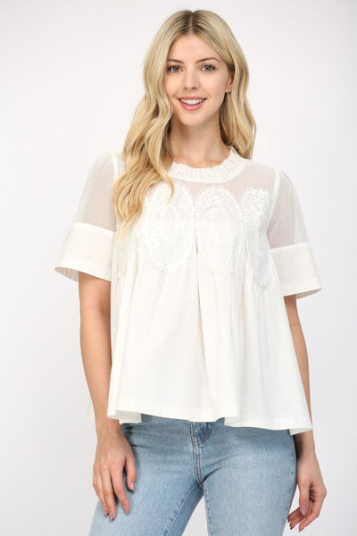 Eden Top