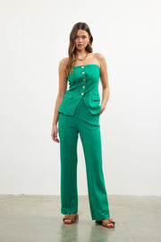 Kelly Wide Leg Pants