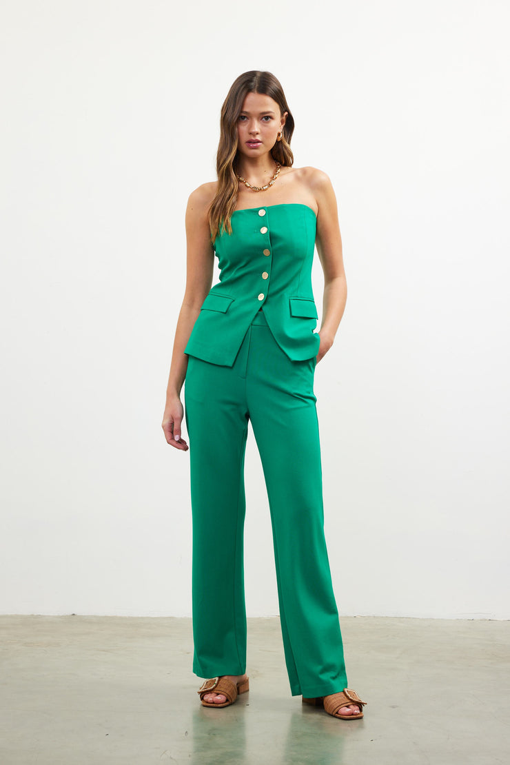 Kelly Wide Leg Pants