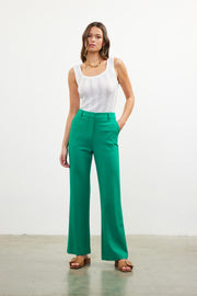 Kelly Wide Leg Pants