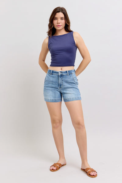 JB MR Trouser Shorts