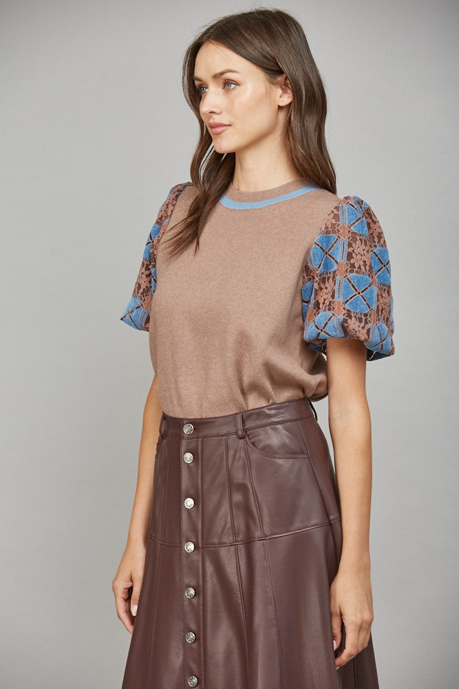 Alexandria Sweater