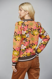 Flower Child Sweater