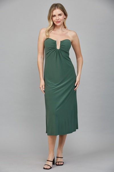 Dark Ivy Midi