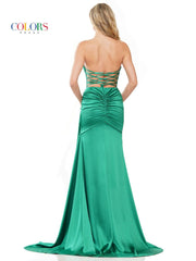 CD Emerald 2968