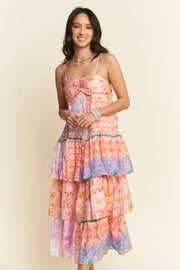 Summer Flow Dress