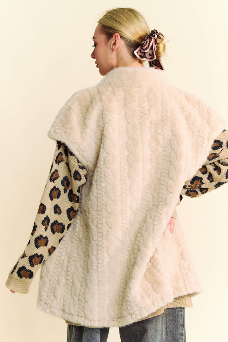 Latte Fur Vest