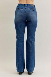JB MR Trouser Bootcut