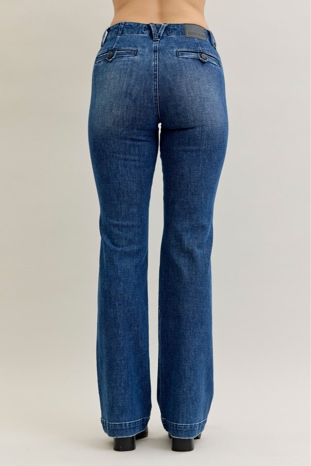 JB MR Trouser Bootcut