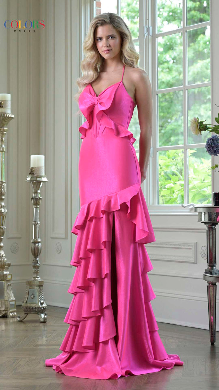 Colors Hot Pink 3899