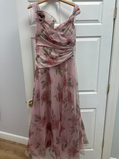 Sunny Sunday dress