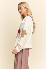Playful Cardigan