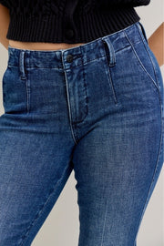 JB MR Trouser Bootcut