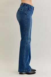 JB MR Trouser Bootcut