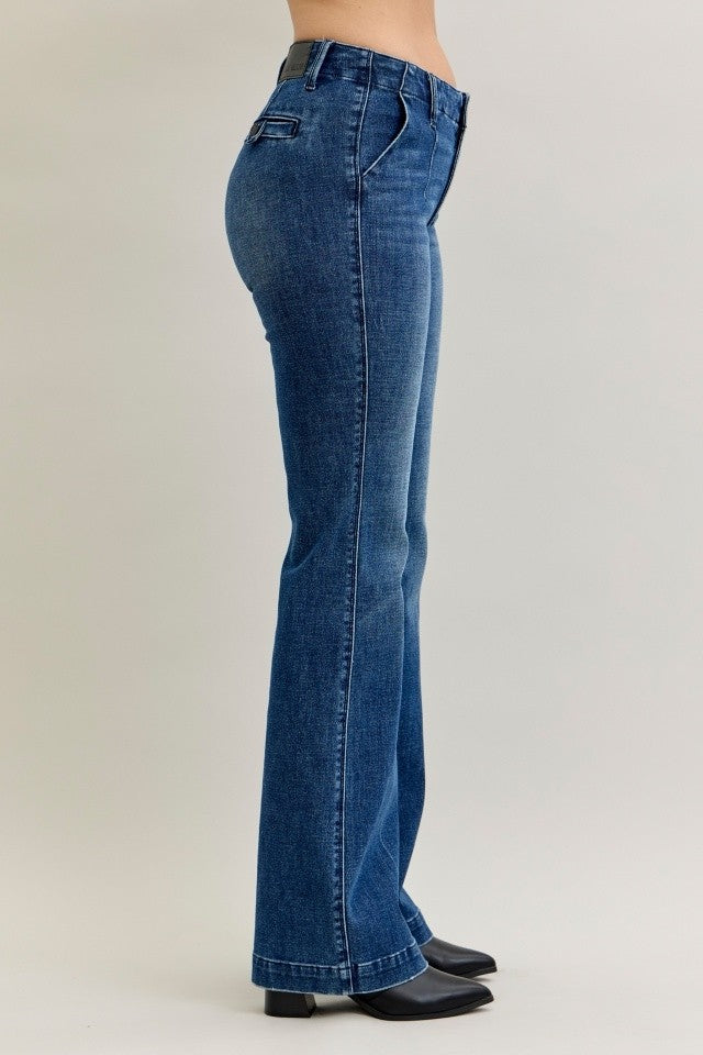 JB MR Trouser Bootcut