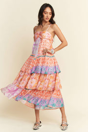 Summer Flow Dress