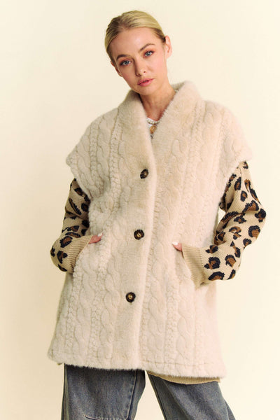 Latte Fur Vest