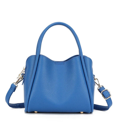 Clara 3 Satchel/Crossbody Bag