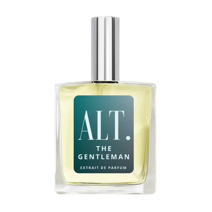 ALT The Gentleman 2oz