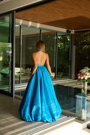 Ava Turquoise 47146