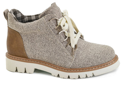 Campfire Boot Sand