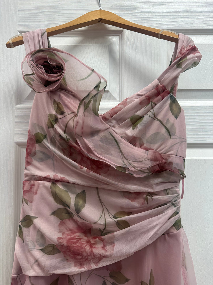 Sunny Sunday dress