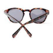Larchmont  Brown Tortoise Sunglasses