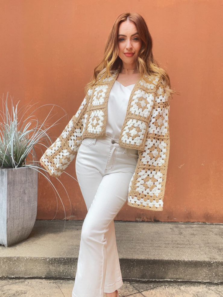 Melody Cardigan