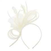 Loopy Ribbon Fascinator